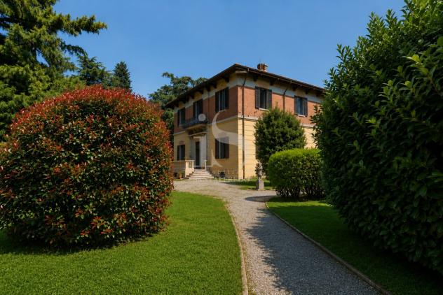 VILLA di 9 vani e di 510 mq (VIMERCATE) rif. HOME 3673 - Foto 3