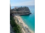 Settembre 2026, Tropea alta, CASA INDIPENDENTE con giradino IN VILLAGGIO
