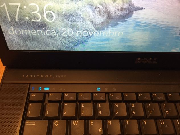 Computer portatile Dell Latitude E6500 - Foto 2