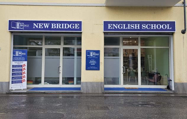 New Bridge English School Cirié - Foto 2