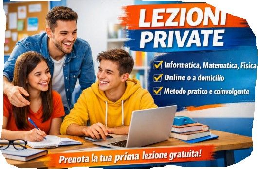 accurate lezioni private studenti