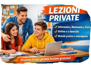 accurate lezioni private studenti