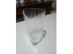 vaso cristallo