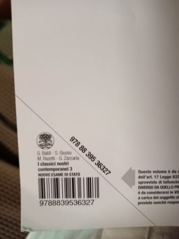 Libri scolastici - Foto 2
