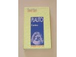 PLAUTO - Casina