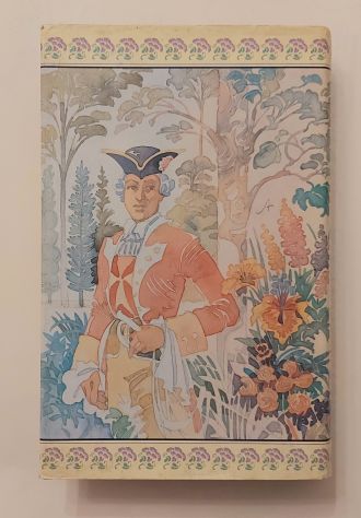 La signora della Bougainvillea di Fanny Deschamps 1°Ed.Rizzoli 1983 perfetto - Foto 3