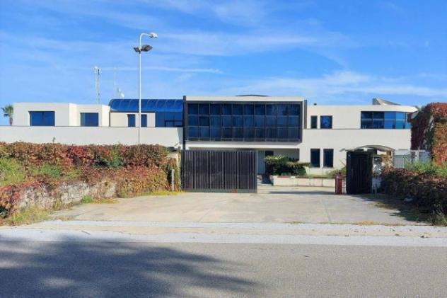 Immobile in asta di 1709 m² in vendita a Pace del Mela - Foto 2
