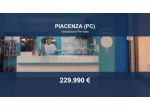 Immobile in asta di 112 m² in vendita a Piacenza