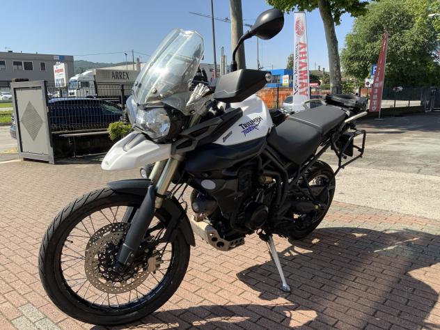 Triumph Tiger 800 XC - Foto 3