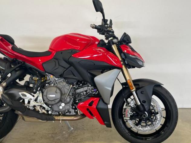 DUCATI Streetfighter V2 V2 2027 rif. 24029157 - Foto 5