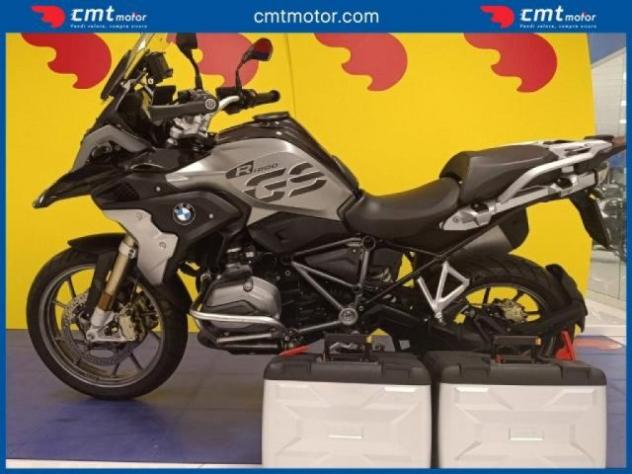 BMW R 1200 GS Garantita e Finanziabile rif. 23930370 - Foto 3