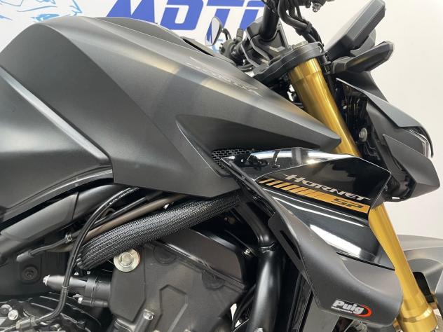 Honda HORNET 1000 null - Foto 3
