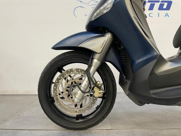 Piaggio Beverly 350 null - Foto 6