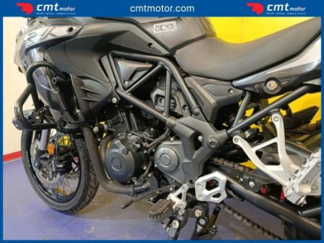 BENELLI TRK 502 Garantita e Finanziabile rif. 23986833 - Foto 9