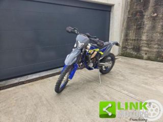 SHERCO 125 SE-R GARANZIA INCLUSA rif. 23247208