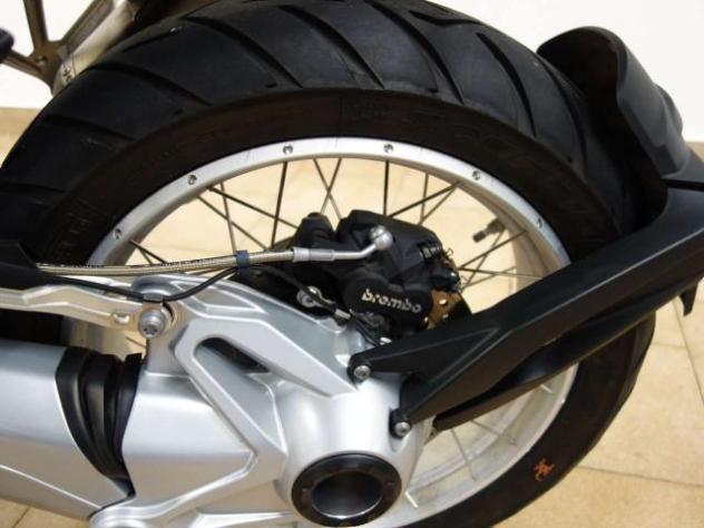 BMW R 1200 GS UNICO PROPRIETARIO SERVICE BMW - Foto 8