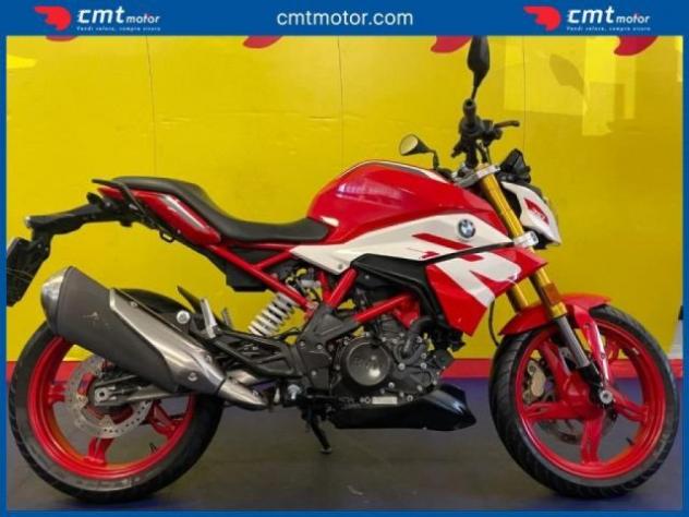 BMW G 310 R Garantita e Finanziabile rif. 24104513 - Foto 3