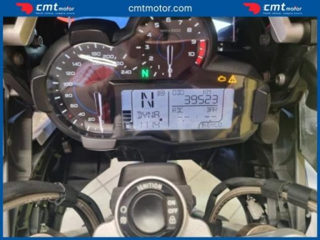 BMW R 1200 GS Adventure Garantita e Finanziabile rif. 23979096 - Foto 6