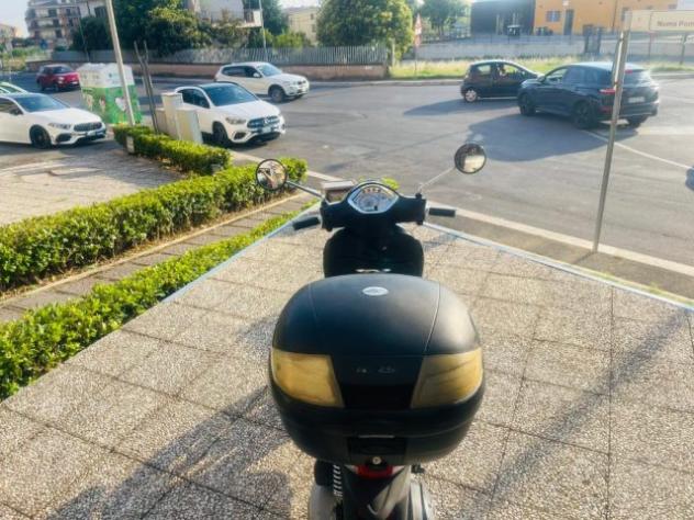 PIAGGIO Liberty 150 TUTTO INCLUSO ANCHE PASSAGGIO! MINI RATE rif. 24230307 - Foto 9