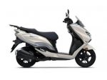 SUZUKI Burgman Street 125 E5+