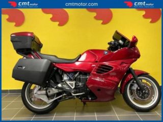 BMW K 1100 RS Finanziabile - Bordeaux - 76644 rif. 24125648