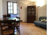 Abetone Cutigliano ( Pt ) , loc. Piandinovello affittasi grazioso appartamento