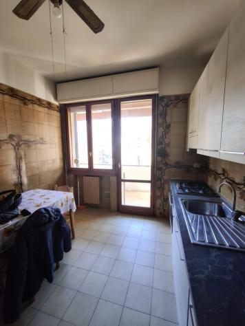 APPARTAMENTO di 5 vani e di 115 mq (FIRENZE) rif. AAJ351 - Foto 14