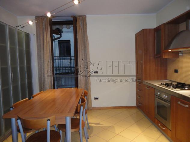 Trilocale in affitto a Gallarate - Foto 5