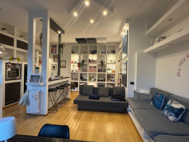 Appartamento di 90 m² con 2 locali in affitto a Milano - Foto 10