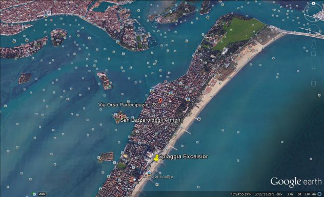 Appartamento centralissimo al Lido di Venezia - Foto 10