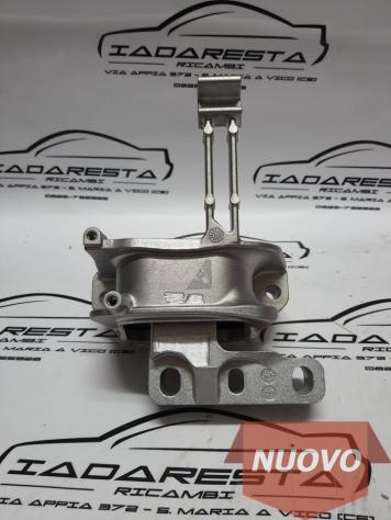Supporto Motore Polo - T-Cross - Arona - Scala 1.6 D 2Q0199262BF - Foto 3