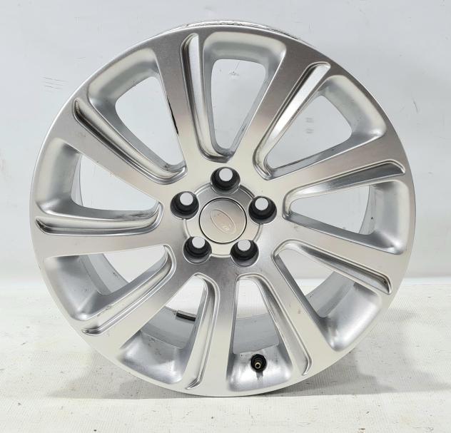 CERCHIO IN LEGA LAND ROVER Range Rover Evoque 1° Serie FK72-1007-BC (11)