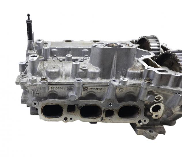 TESTA COMPLETA PEUGEOT 208 Serie 9811346480 HN05 Benzina 1200 (19) - Foto 9