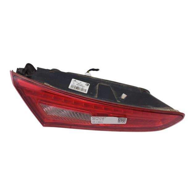 STOP POSTERIORE SINISTRO INTEGRATO NEL PORTELLO ALFA ROMEO Giulietta Serie (940_) 50531133 940B7000 (13) - Foto 4