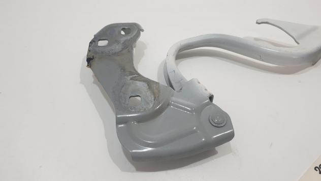 CERNIERA COFANO ANTERIORE SX FIAT 500 Serie (0714) - Foto 10