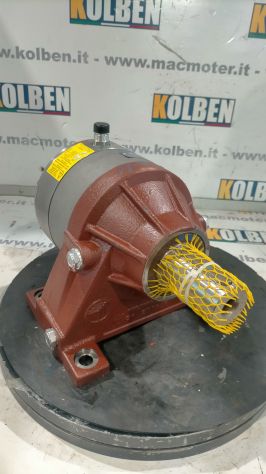 Riduttore Bonfiglioli 300 L2 14,8 HC SF S5AP A - Foto 2