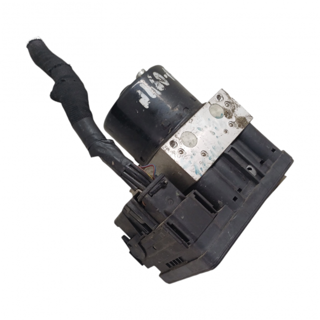 ABS FORD C - Max Serie 10.0960-0127.3 GPDA, HHDA, HHDB Diesel 1600 (0710) - Foto 6