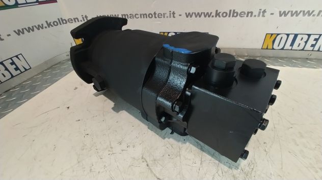 Motore Sauer-Danfoss SMF23 - Foto 2