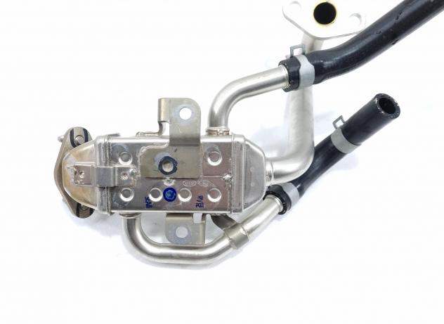 RADIATORE SCARICO GAS EGR KIA Picanto Serie 28410-07000 G3LA, G3LD Bifuel/Gas 1000 (1723) - Foto 11