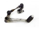 SUZUKI GSX 750 F 2560019C05 PEDALINA LEVA CAMBIO MARCE 88 - 89 GEARCHANGE L &hellip;