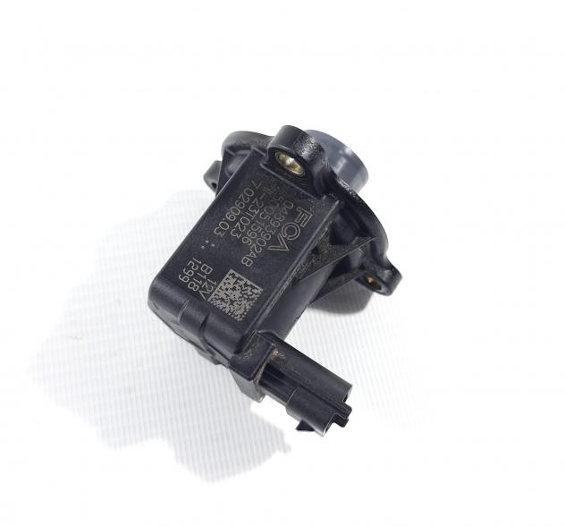 VALVOLA RICIRCOLO ARIA DI SPINTA JEEP Compass Serie 04893902AB 46337540 Hybrid 1300 (16) - Foto 5