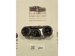 COMANDI CLIMA PEUGEOT 208 Serie 96722483ZD (1219)
