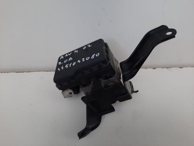 ABS TOYOTA Rav4 2° Serie 4451042080 diesel 2.0 (0003)