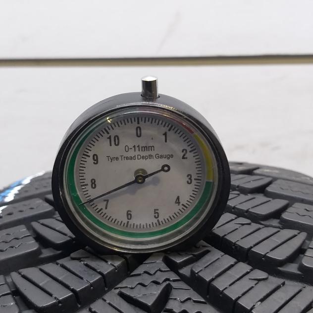 4 GOMME 185 65 15 HANKOOK A60870 - Foto 3