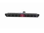PULSANTIERA CENTRALE FIAT Panda Cross 07355444290 (14)