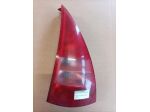 FANALE POST.D.(fino al 10/2005) 999-U1305613 Parti elettriche  Fanaleria  F &hellip;