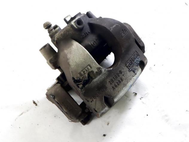2500063 PINZA FRENO ANTERIORE DESTRA FORD FOCUS SW ACTIVE 1.5 D 88KW 6M 5P (2019) RICAMBIO USATO - Foto 3