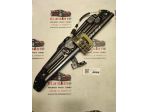 MECCANISMO ALZAVETRO POST. DX BMW Serie 5 F10 51357182614 (10)