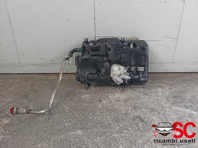 SERBATOIO CARBURANTE MERCEDES Classe A Serie (W176) Diesel - Foto 2