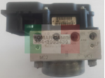 Fiat 500 1.2 2008 centralina gruppo pompa ABS 51801319